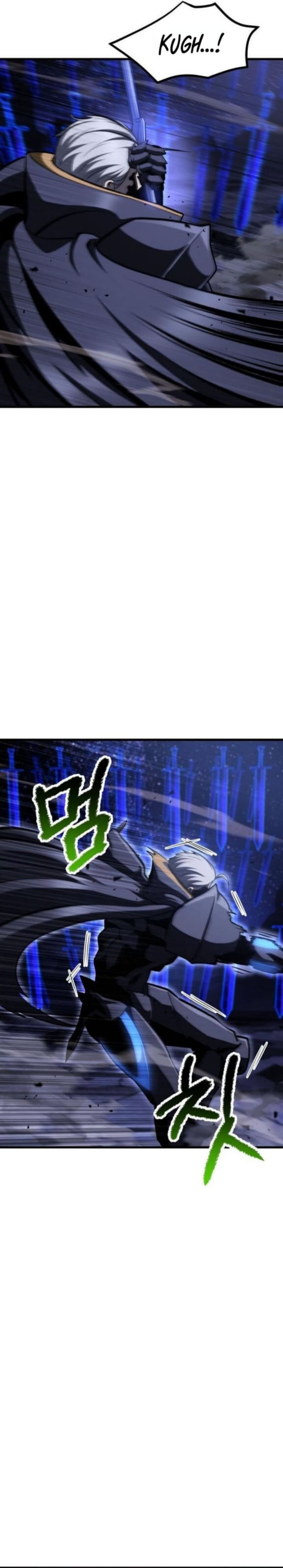 Otherworldly Sword King’s Survival Records Chapter 265 Bahasa Indonesia